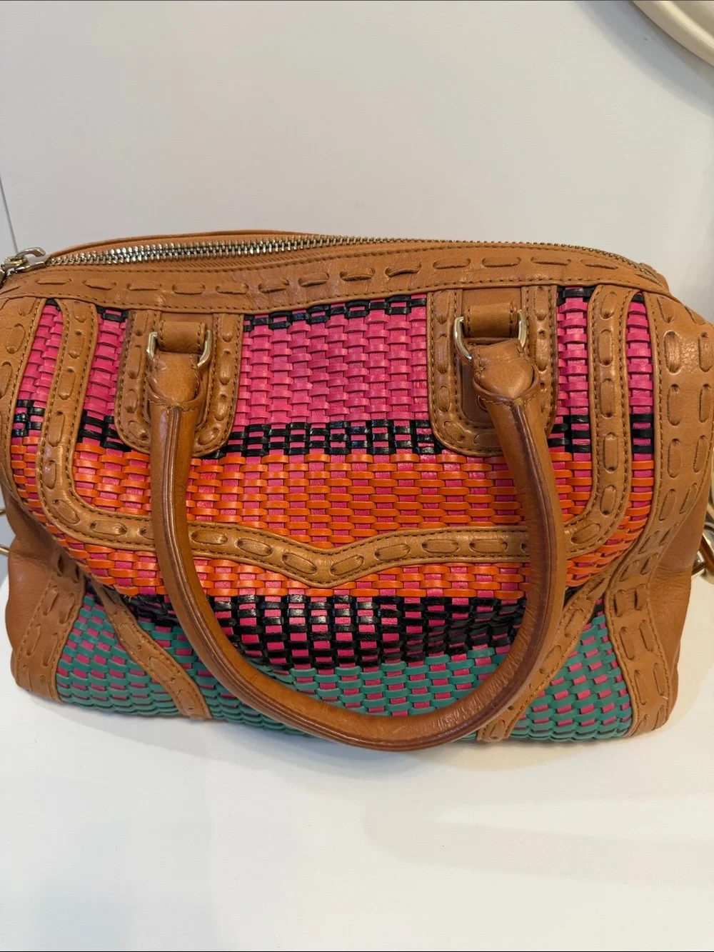Rebecca Minkoff rebecca minkoff